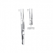 Suture & Chalazian Forceps 